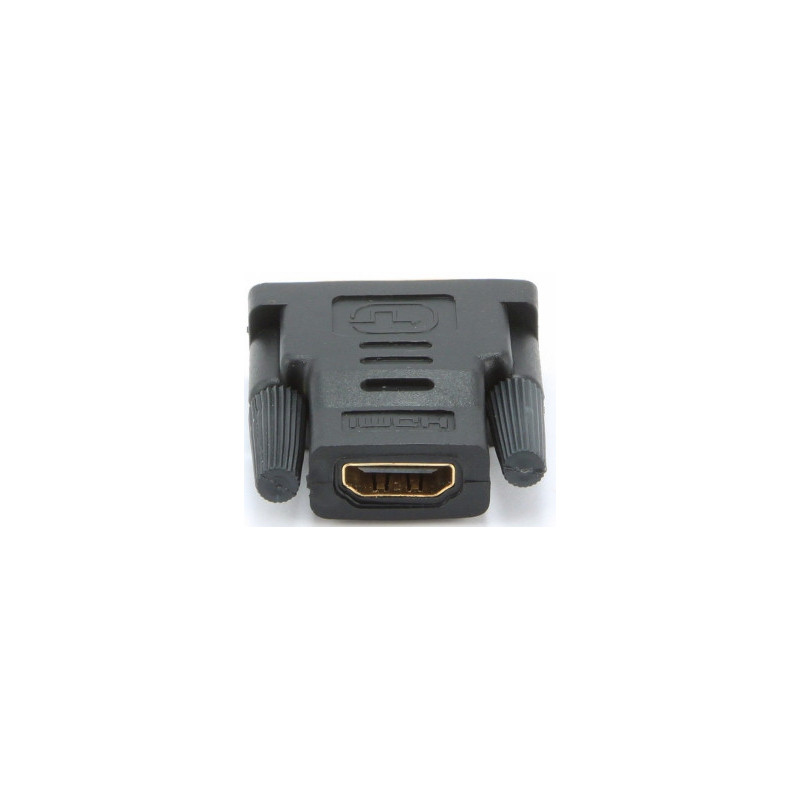 Gembird DVI Male - HDMI Female