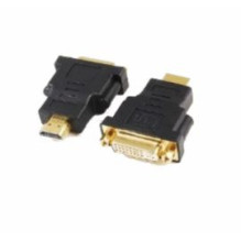 Gembird HDMI-DVI adapteris