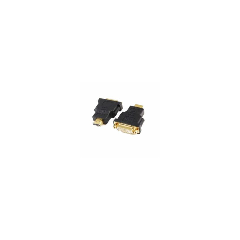Gembird HDMI-DVI adapteris