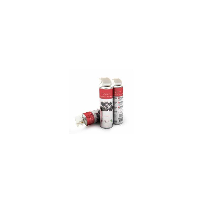 Suspaustas oras Gembird 600ml