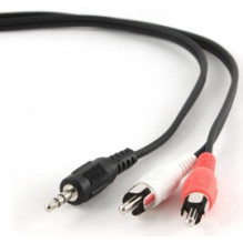 Cable Gembird 3.5mm Jack -...