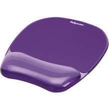 Fellowes gelio kristalai violetiniai