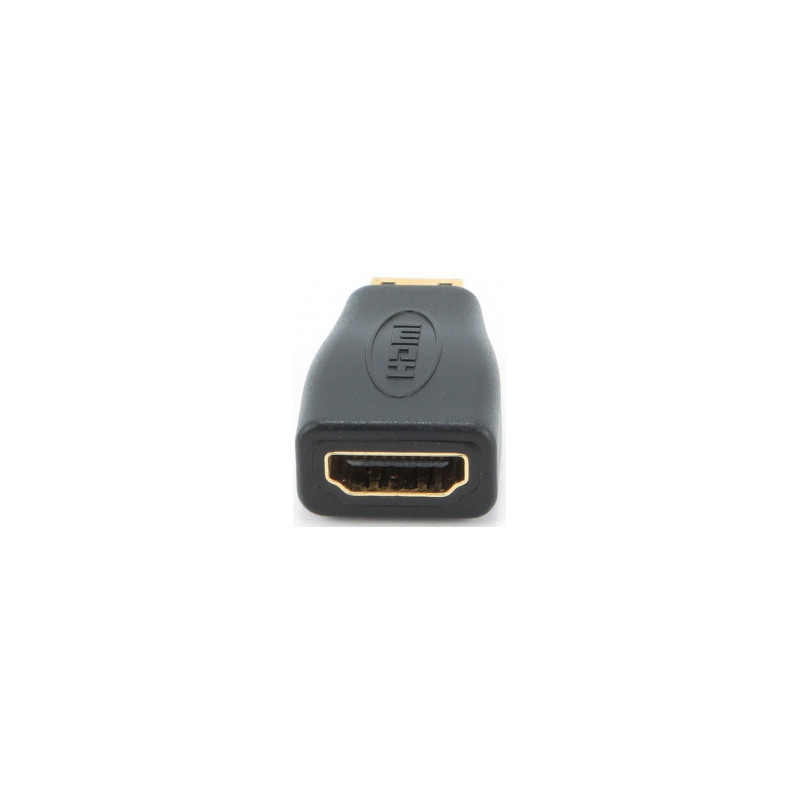 Adapter Gembird HDMI - mini HDMI