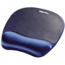 Fellowes Memory Foam Black...
