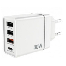 Verbatim Wall Charger 30W...