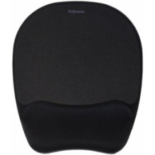Fellowes Memory Foam Mouse Pad
