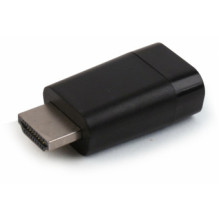 Gembird HDMI kištukas - VGA...