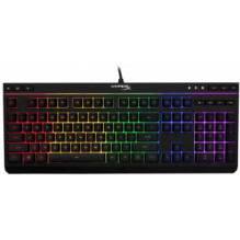 HyperX Alloy Core RGB HX-KB5ME2-US