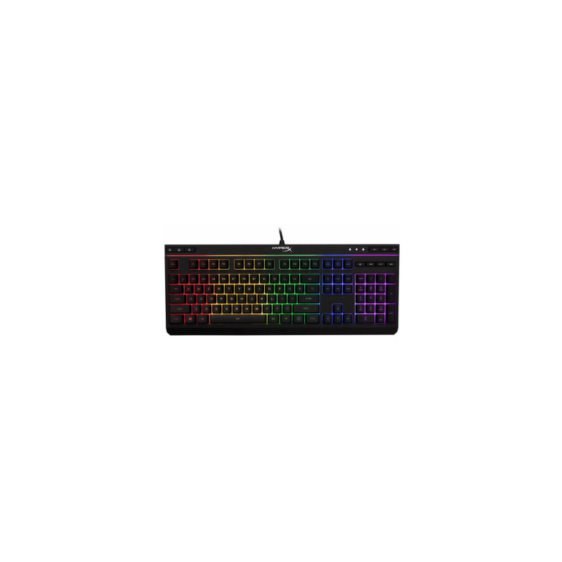 HyperX Alloy Core RGB HX-KB5ME2-US