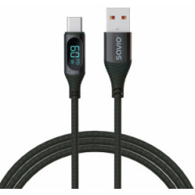 Savio USB-A kištukas - USB...