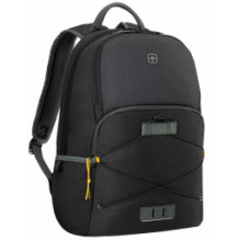 Wenger Trayl 15.6" Bag Black