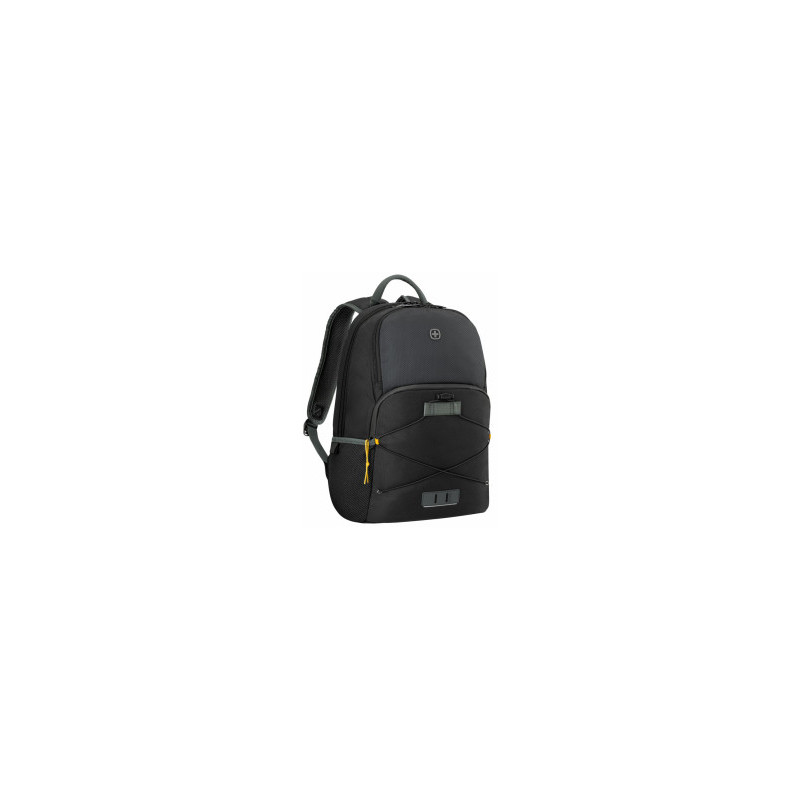 Wenger Trayl 15.6" Bag Black