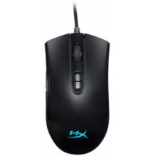 HyperX Pulsefire Core Black HX-MC004B