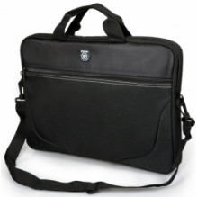 Bag Port Liberty III 17" Black