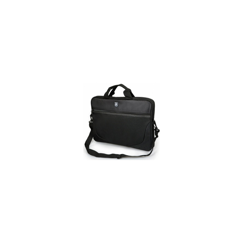 Bag Port Liberty III 17" Black