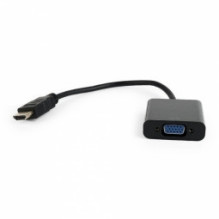 Gembird HDMI kištukas - VGA...