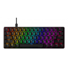HyperX Alloy Origins 60 Black