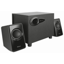Speakers Trust Avora Black