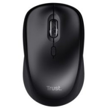 Computer mouse Trust Yvi+...