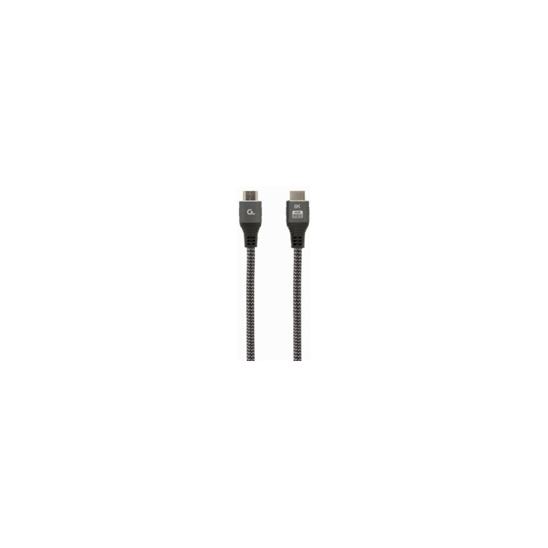 Gembird HDMI Male - HDMI Male 2.1 8K 1m