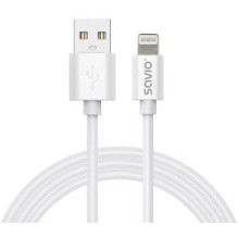 Cable SAVIO USB-A -...