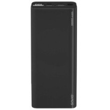 Savio BA-05 20000 mAh Black