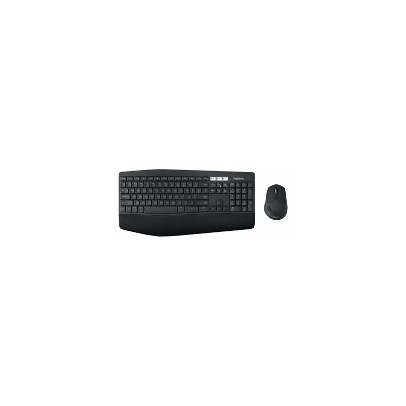 Logitech MK850