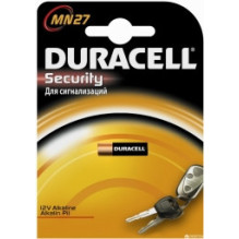 Battery Duracell MN27