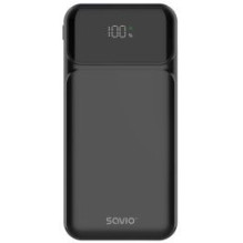 Energy storage SAVIO POWER...