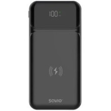 Energy storage SAVIO POWER...