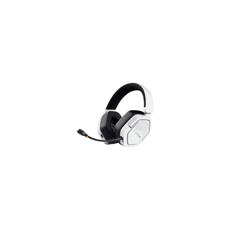 Headphones Trust GXT 492W Carus Wireless Multiplatform
