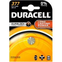 Duracell D377