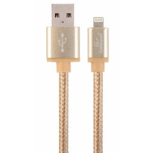 Gembird USB laidas su pintu...