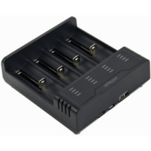 Battery charger Gembird USB...