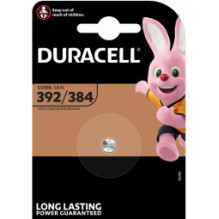 Baterija Duracell SR41 392 / 384
