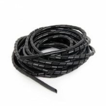 Gembird spiraliniai trosų įtempikliai 10 m 12 mm