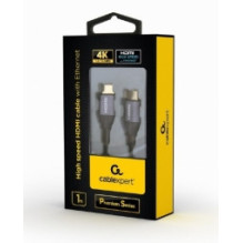Gembird Premium Series HDMI...