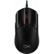 Kompiuterinė pelė HyperX Pulsefire Haste 2 Black
