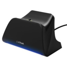 Charging station Trust...