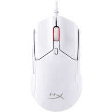 Computer mouse HyperX Pulsefire Haste 2 White