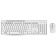 „Logitech MK295 Silent...