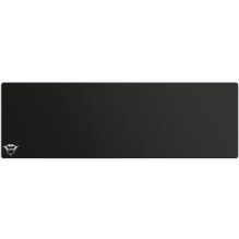 Computer mouse pad Trust GXT 758 XXL Black