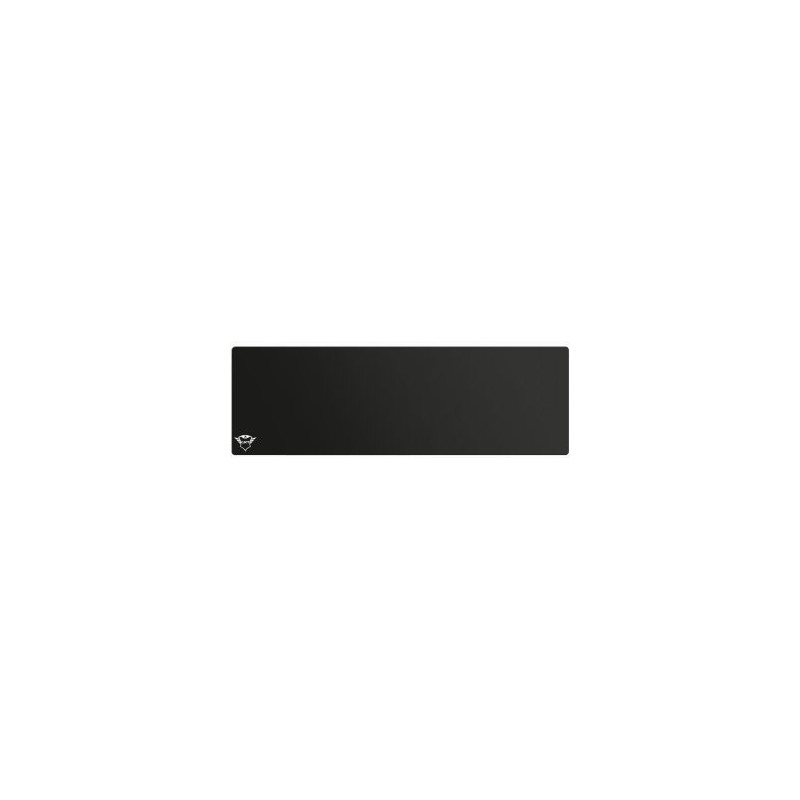 Computer mouse pad Trust GXT 758 XXL Black