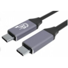 Cable Gembird Premium USB 4...