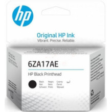 Printhead HP 6ZA17AE Black