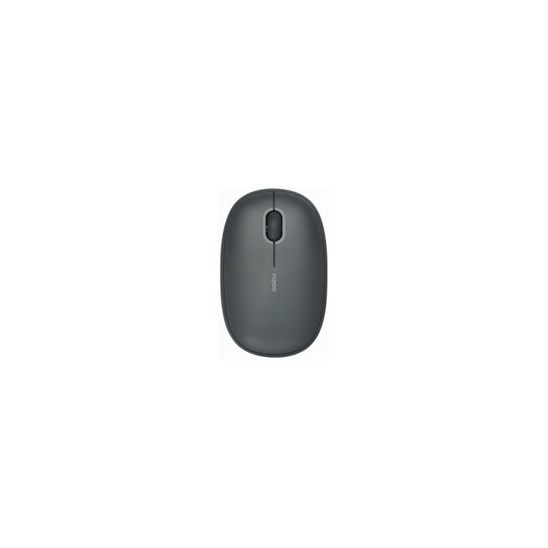 Computer mouse Rapoo M660 Black
