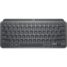 Keyboard Logitech MX Keys Mini Graphite