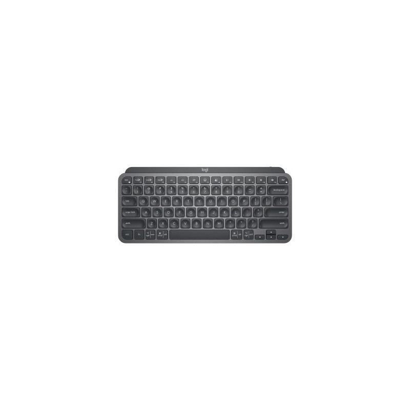 Keyboard Logitech MX Keys Mini Graphite