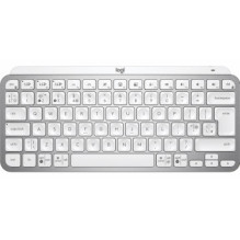 Klaviatūra „Logitech MX Keys Mini“, pilka