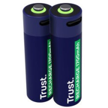 Batteries Trust USB-C...